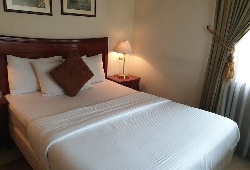 هتل Bilton Continental