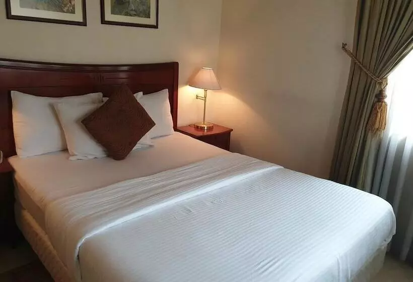 هتل Bilton Continental