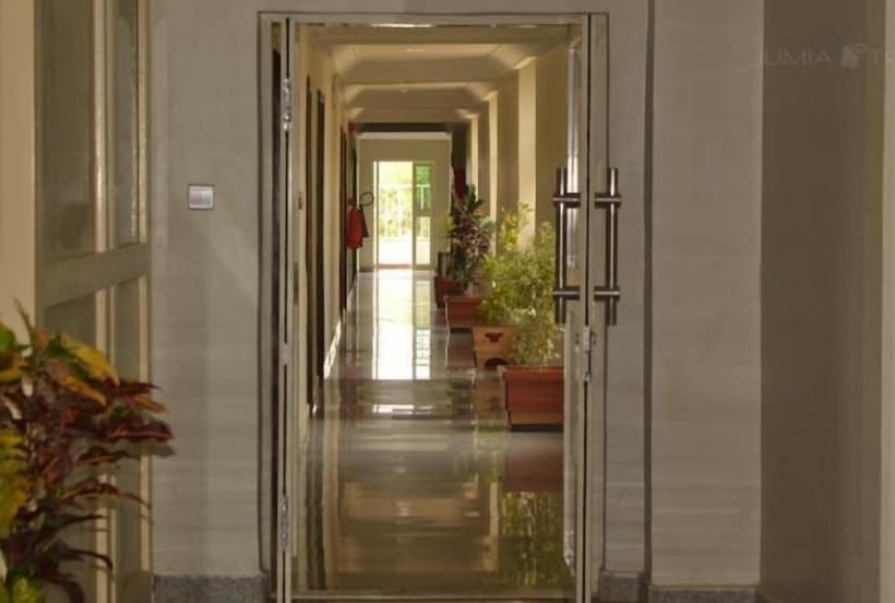 هتل Bilton Continental