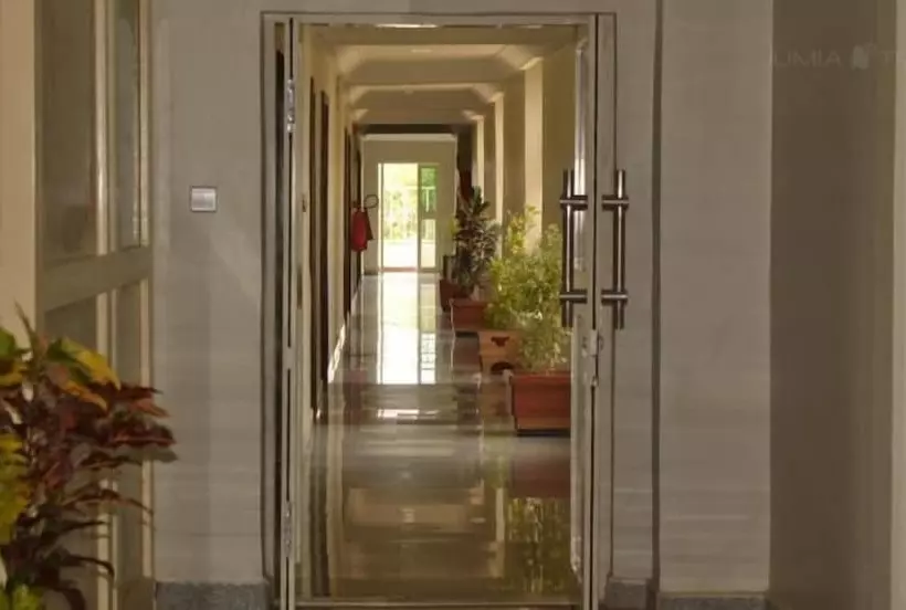 هتل Bilton Continental