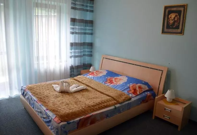 هتل Centrum Natury Beskid