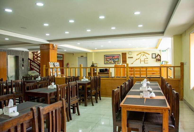 Hotelli Elegant