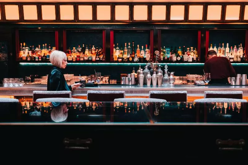 Great Scotland Yard Hotel, Part Of Hyatt