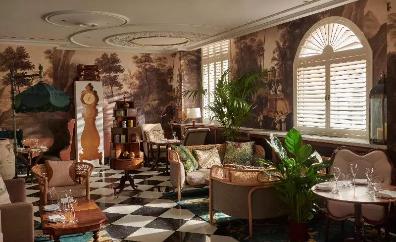 Great Scotland Yard Hotel, Part Of Hyatt