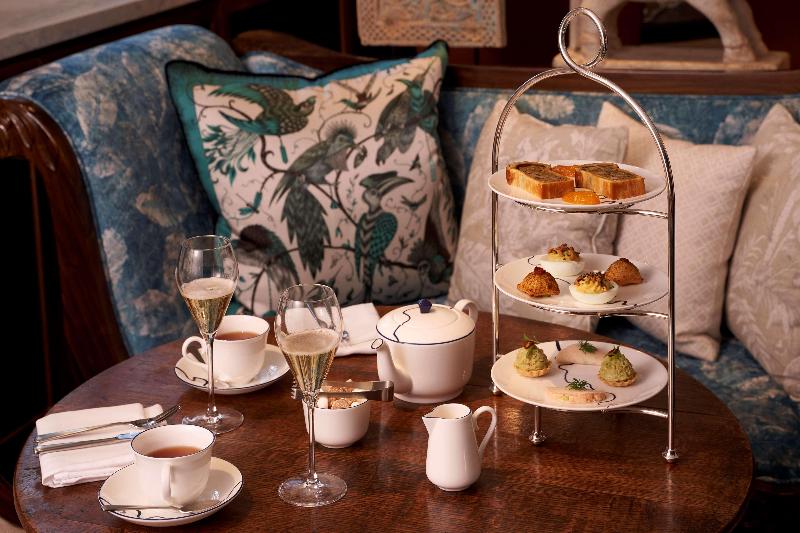 Great Scotland Yard Hotel, Part Of Hyatt