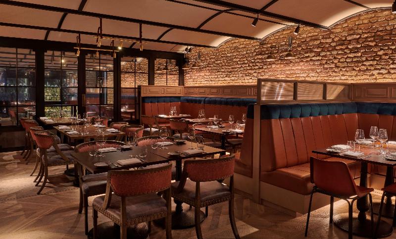 Great Scotland Yard Hotel, Part Of Hyatt