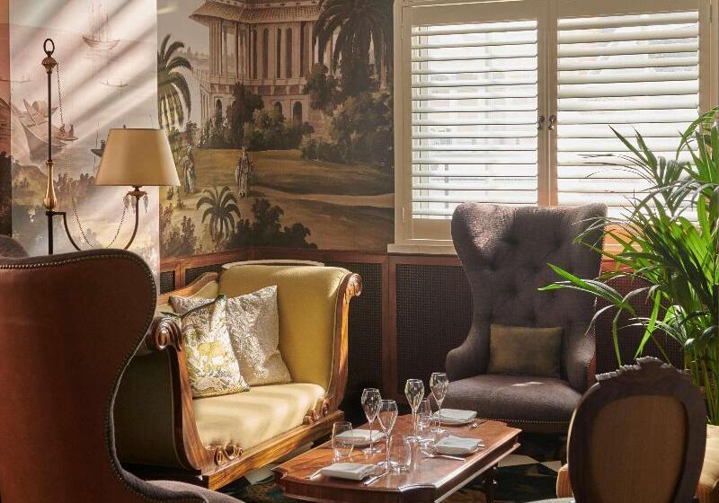 Great Scotland Yard Hotel, Part Of Hyatt