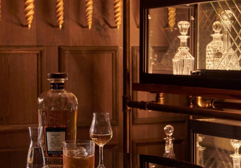 Great Scotland Yard Hotel, Part Of Hyatt