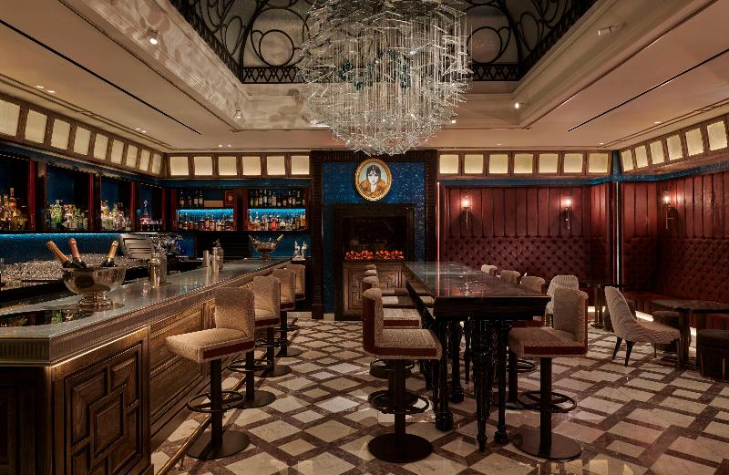 Great Scotland Yard Hotel, Part Of Hyatt