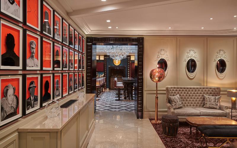 Great Scotland Yard Hotel, Part Of Hyatt