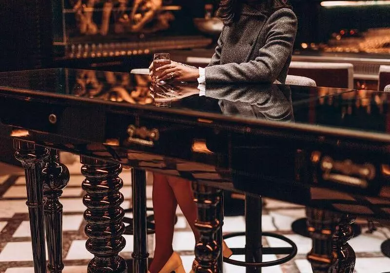 Great Scotland Yard Hotel, Part Of Hyatt