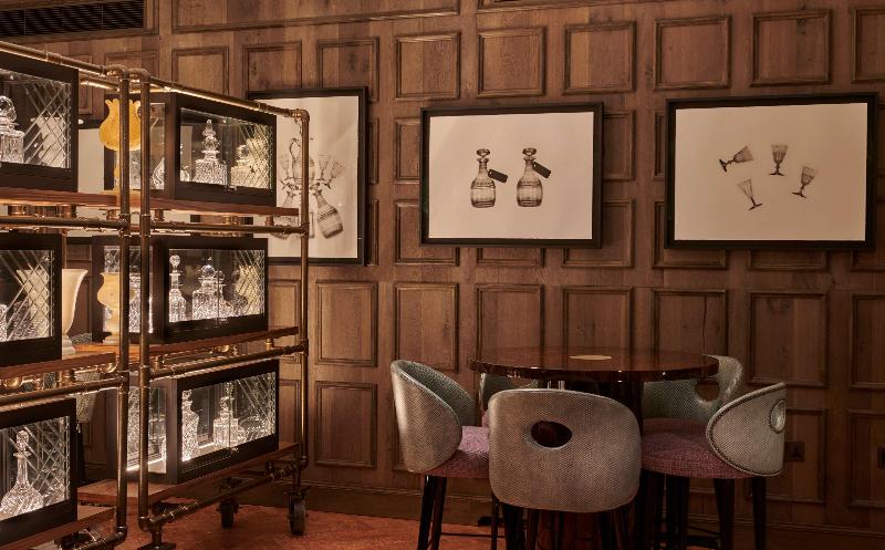 Great Scotland Yard Hotel, Part Of Hyatt