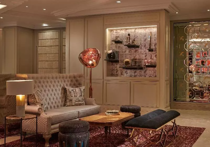 Great Scotland Yard Hotel, Part Of Hyatt