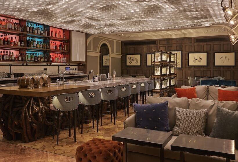 Great Scotland Yard Hotel, Part Of Hyatt