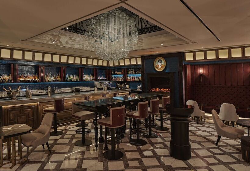 Great Scotland Yard Hotel, Part Of Hyatt