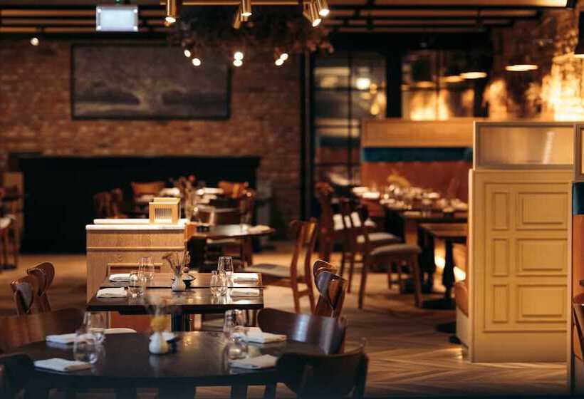 Great Scotland Yard Hotel, Part Of Hyatt