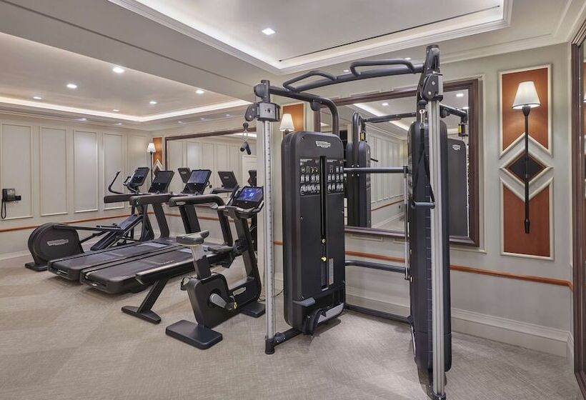 Great Scotland Yard Hotel, Part Of Hyatt