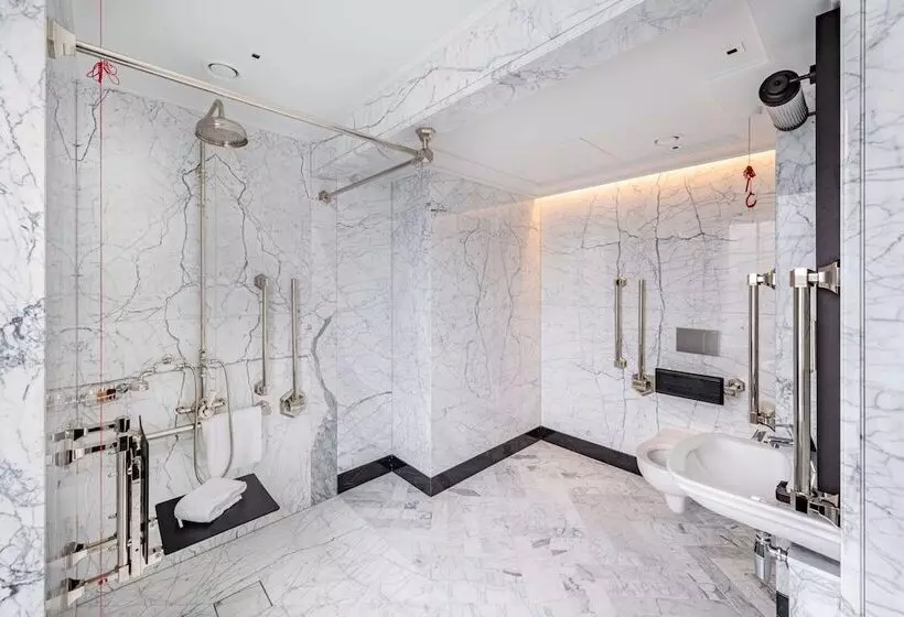 Great Scotland Yard Hotel, Part Of Hyatt