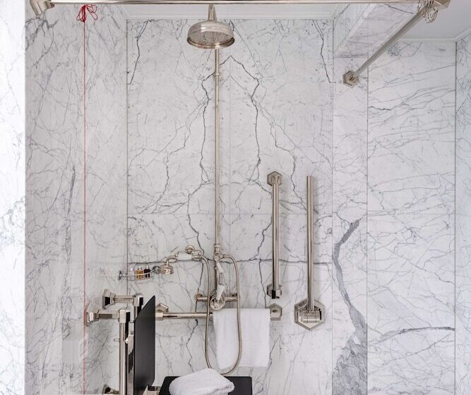 Great Scotland Yard Hotel, Part Of Hyatt