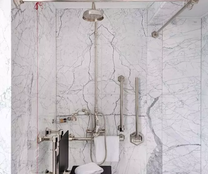 Great Scotland Yard Hotel, Part Of Hyatt