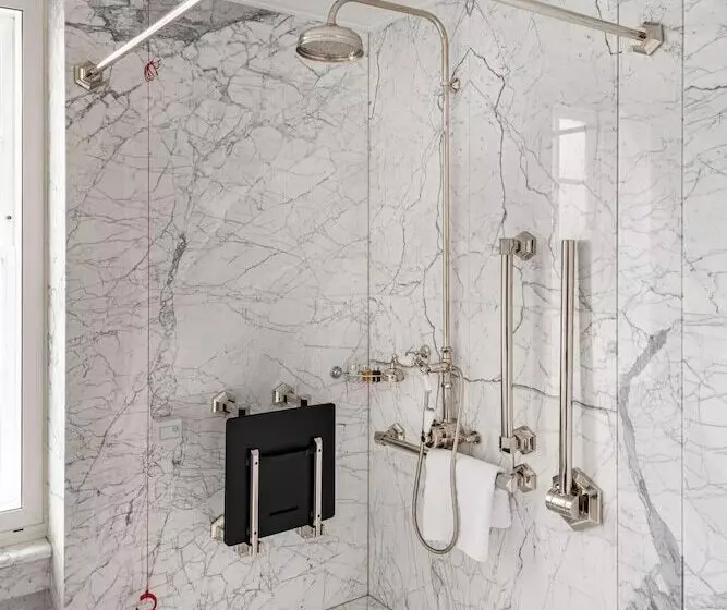 Great Scotland Yard Hotel, Part Of Hyatt