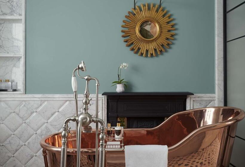 Great Scotland Yard Hotel, Part Of Hyatt