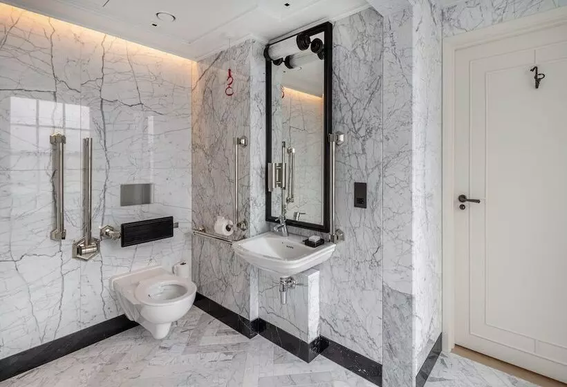 Great Scotland Yard Hotel, Part Of Hyatt