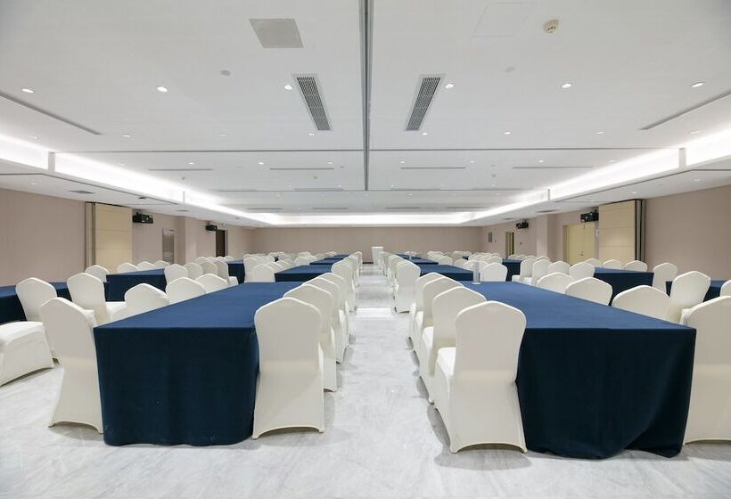 Hotel Holiday Inn Express Hangzhou Xixi Tourism Zone By Ihg