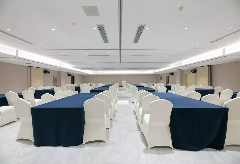 ホテル Holiday Inn Express Hangzhou Xixi Tourism Zone By Ihg