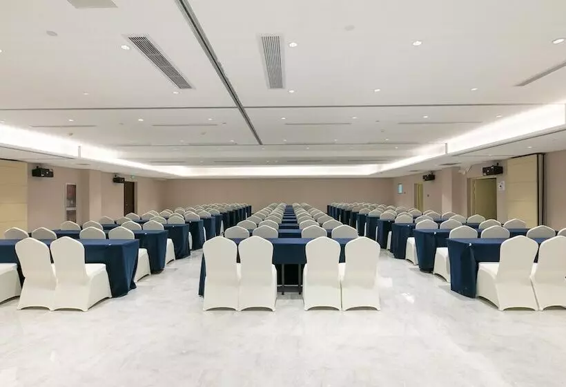 ホテル Holiday Inn Express Hangzhou Xixi Tourism Zone By Ihg