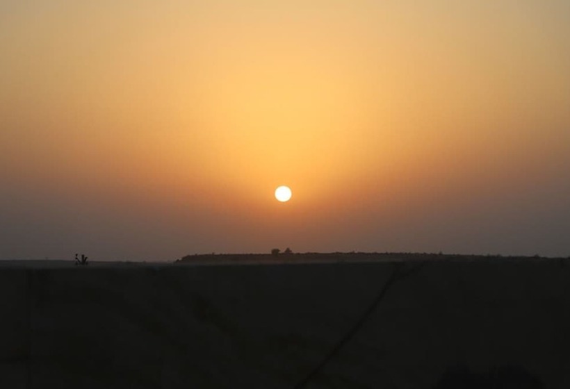 Hotel Jain Empire Resort And Camp