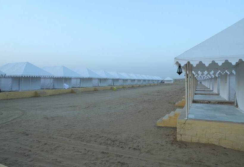 Hotel Jain Empire Resort And Camp