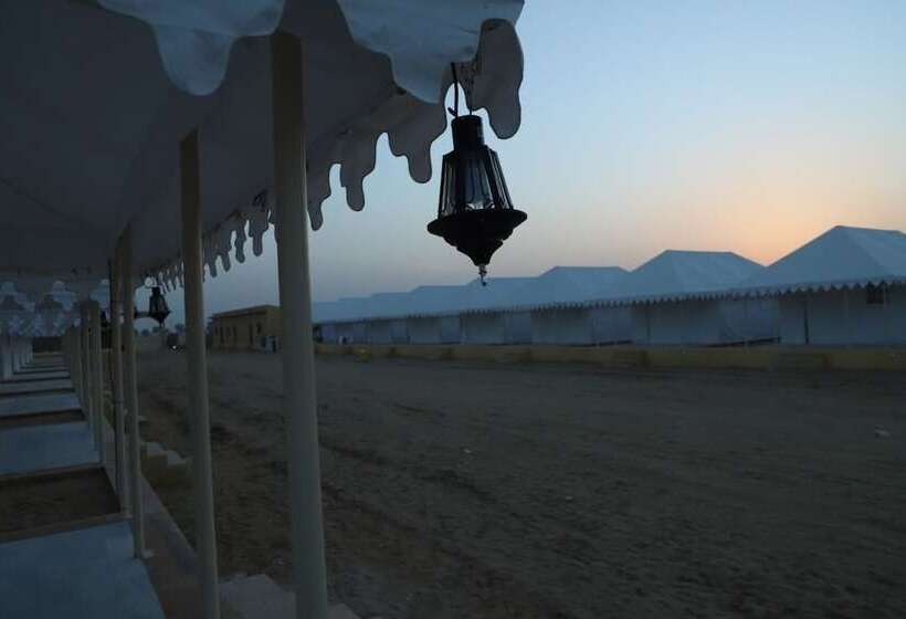 Hotel Jain Empire Resort And Camp