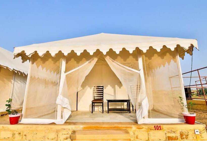 Hotel Jain Empire Resort And Camp