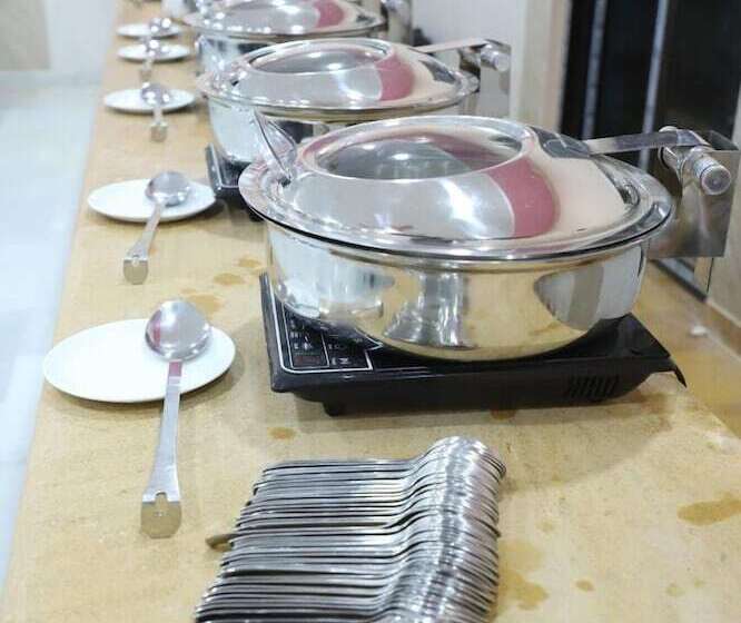 Hotel Jain Empire Resort And Camp