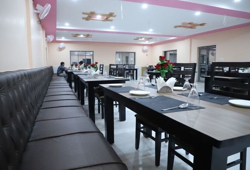 Hotel Jain Empire Resort And Camp