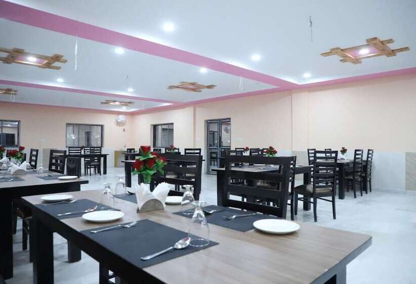 Hotel Jain Empire Resort And Camp