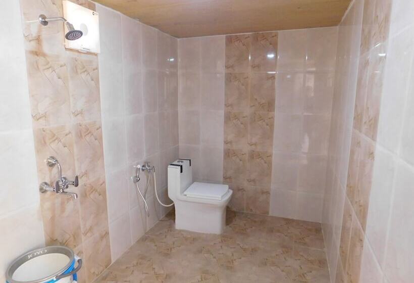 Hotel Jain Empire Resort And Camp