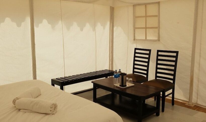 Hotel Jain Empire Resort And Camp