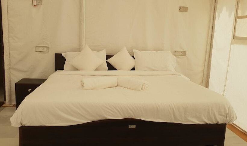 Hotel Jain Empire Resort And Camp