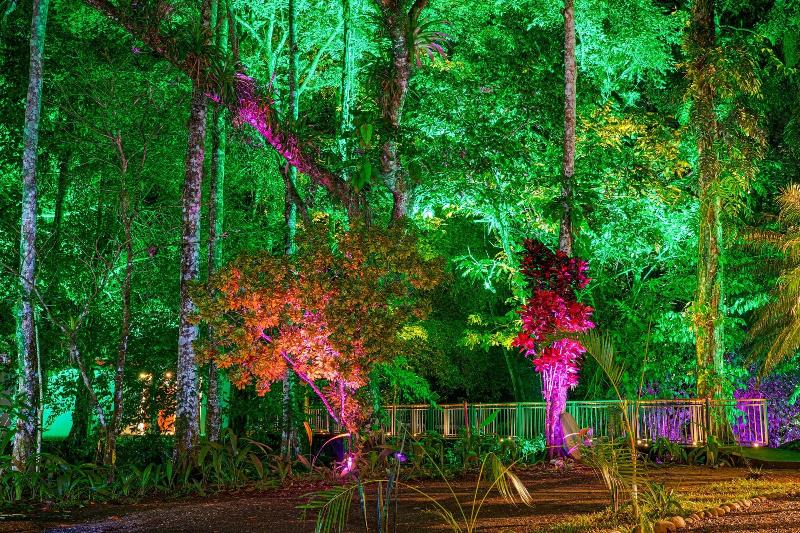 酒店 Noah's Forest By Tifakara