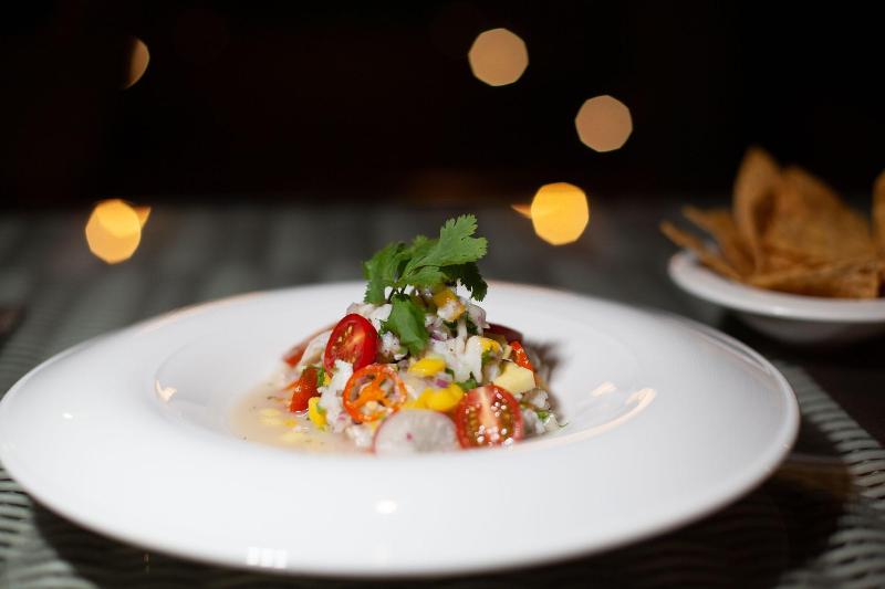 酒店 Noah's Forest By Tifakara