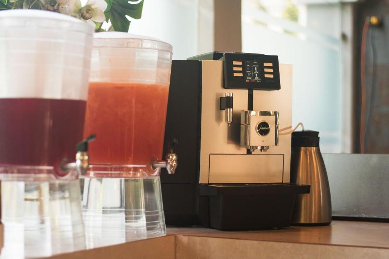 酒店 Noah's Forest By Tifakara