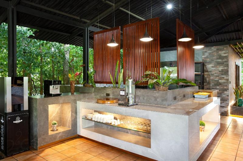 酒店 Noah's Forest By Tifakara