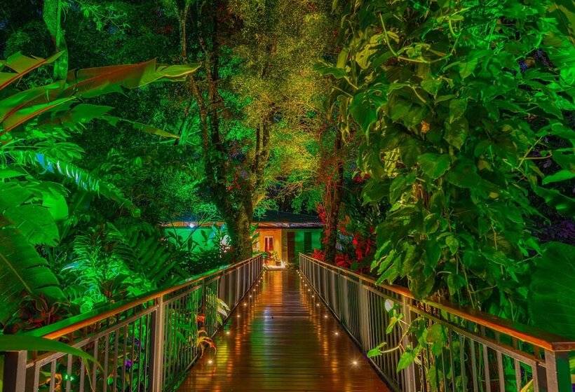 酒店 Noah's Forest By Tifakara