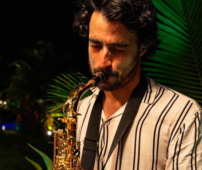 酒店 Noah's Forest By Tifakara