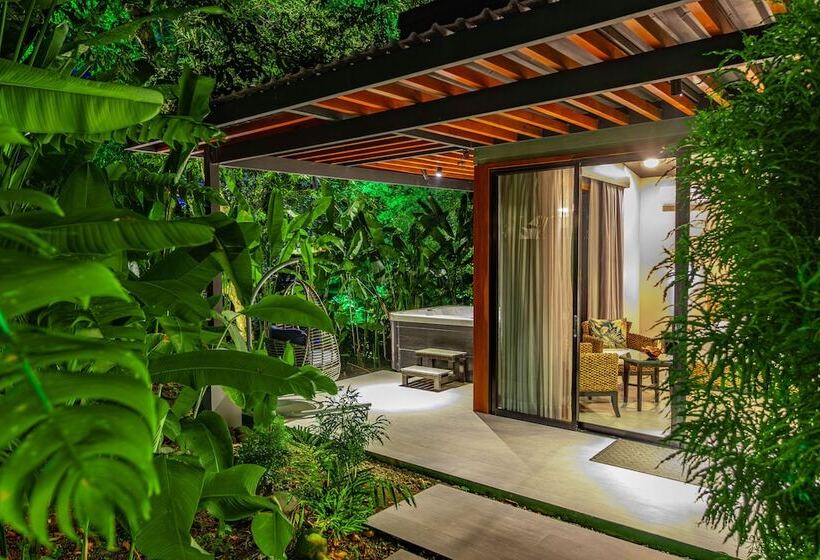 酒店 Noah's Forest By Tifakara