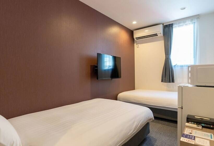 Hotel R9 The Yard Tokoname