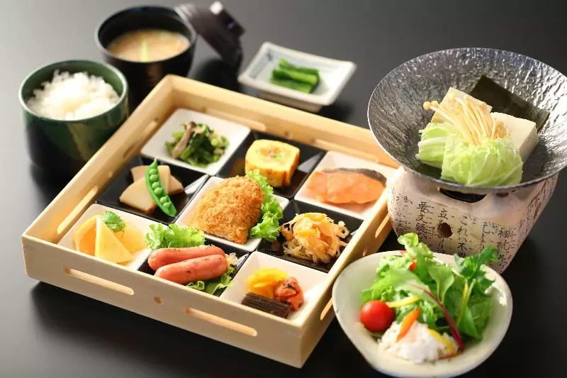 Ikariya Ryokan