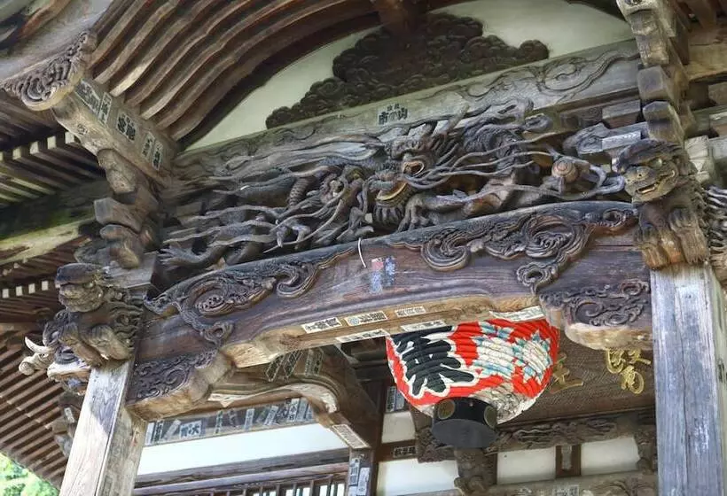 Ikariya Ryokan